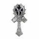 Gothic Ankh käsipeegel  