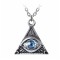 Eye of Providence kaelakee