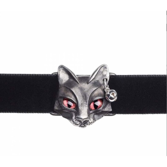 BASTET GODDESS  choker kaelaehe