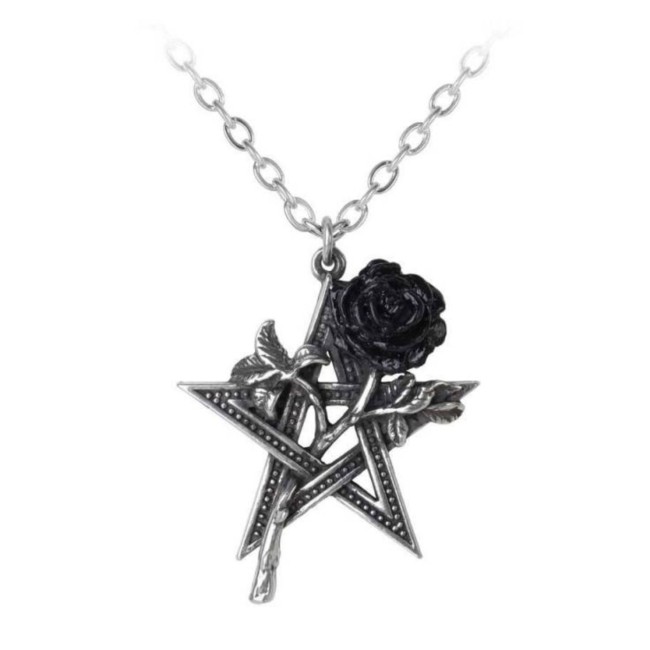 Ruah Vered  - Pentagramm roosga