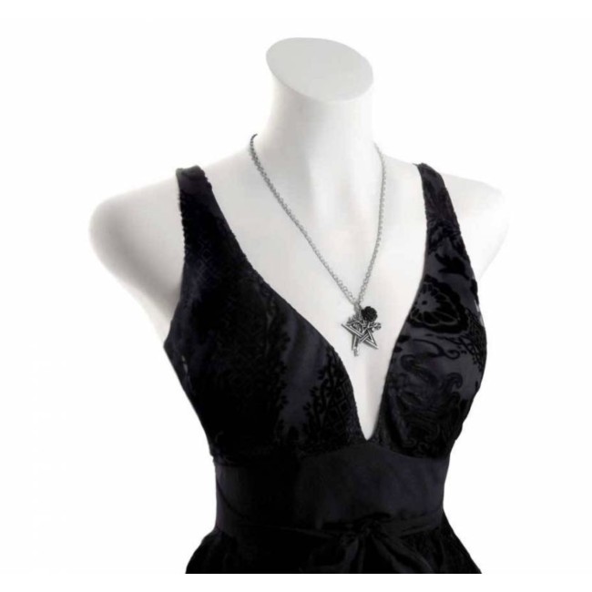 Ruah Vered  - Pentagramm roosga