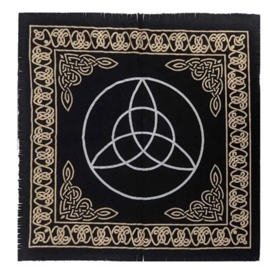 Altari lina Triquetra Altari lina Triquetra