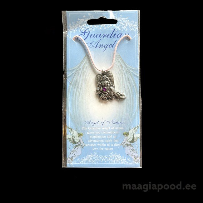 Kaitseingel - Looduse ingel
