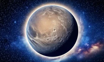 November 2024: Pluuto siseneb Veevalaja märki - Uue ajastu algus