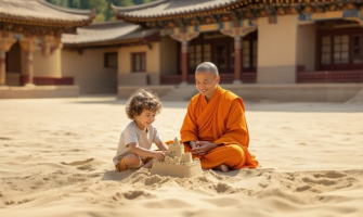 Ego ümbermõtestamine: Kuidas see saab olla meie arengutee juhiks, mitte vaenlaseks