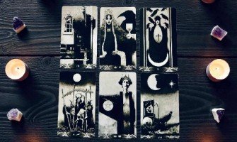 2026 Veebruari taroennustus: emotsioonitu võim, pime vanker ja vaikus enne langust