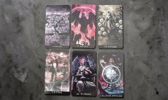 Kaardid ennustavad: Aprill 2026