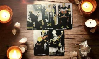 Augustikuu taroennustus 2025