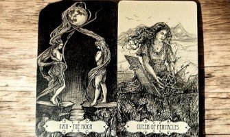 Puhkus ei ole luksus, vaid vaimne vajadus - kaardid ennustavad- juuni