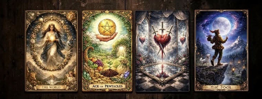 Mida toob märts? Müstiline pilk muutuste ajastusse