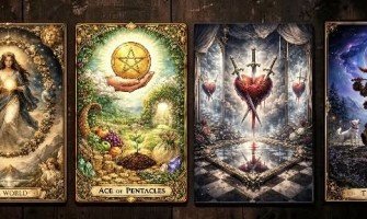 Mida toob märts? Müstiline pilk muutuste ajastusse