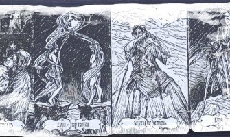 2025 Oktoobri Hoovused: Tarorännak  Kollektiivsete Lainete Taltsutamiseks