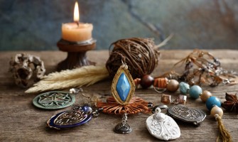 Amuletid ja talismanid ja mis neil vahet on.