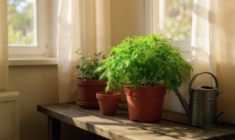 Rituaalid ja pühitsemine pujuga