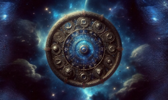 Tähtkujud: Taevane Tarkus ja Inimsaatuse Peegel