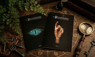 The Discombobulator - Intelligentne uudishimu algab sealt, kus lihtsad vastused lõppevad