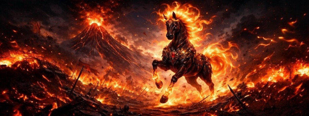 Tulihobuse aasta vari