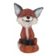 Pisike rebase kuju - Count Foxy