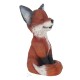 Pisike rebase kuju - Count Foxy