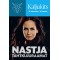 KALJUKITS Nastja tähtkujuraamat -Kristiina Genno