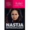 KALAD Nastja tähtkujuraamat -Kristiina Genno