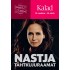 KALAD Nastja tähtkujuraamat -Kristiina Genno