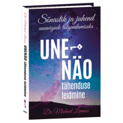 Unenäo tähenduse leidmine - Michael Lennox