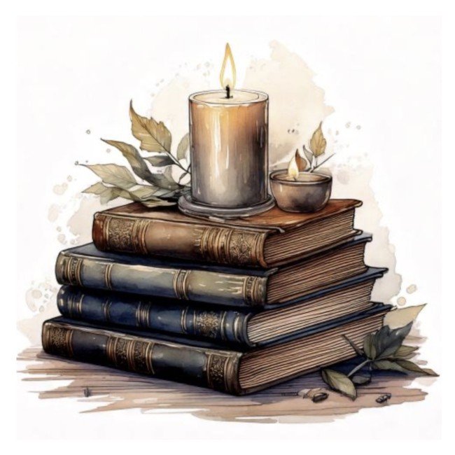 Pimekohting Raamatuga