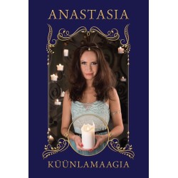 Anastasia küünlamaagia - Nastja