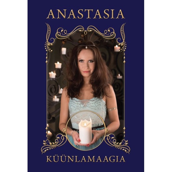 Anastasia küünlamaagia - Nastja