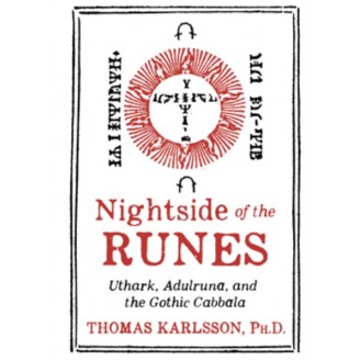 NIGHTSIDE OF THE RUNES - Thomas Karlsson