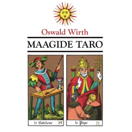 Maagide Taro - Oswald Wirth