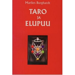 Taro ja elupuu - Marlies Burghardt