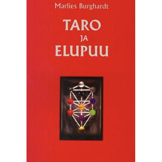 Taro ja elupuu - Marlies Burghardt