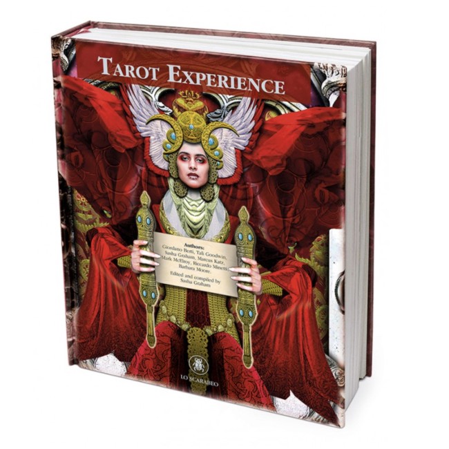 Tarot Fundamentals - inglisekeelne raamat. Teine osa Tarot Fundamentals - inglisekeelne raamat. Teine osa
