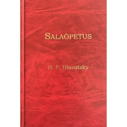 Salaõpetus 4 (Raamat II osa 2) - Helena Petrovna Blavatsky 