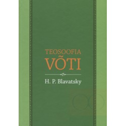 Teosoofia võti - Helena Petrovna Blavatsky 