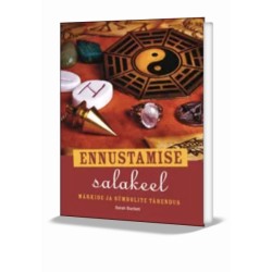 Ennustamise salakeel - Sarah Bartlett