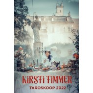 Taroskoop 2022 -  Kirsti Timmer