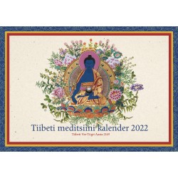 Tiibeti meditsiini kalender
