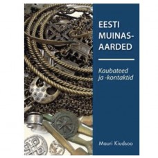 Eesti muinasaarded - Autor: Mauri Kiudsoo