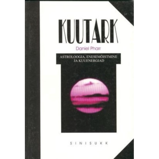 Kuutark - Daniel Pharr  