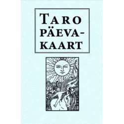 TARO PÄEVAKAART