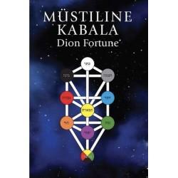 Müstiline Kabala - Dion Fortune