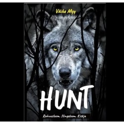 HUNT. RAHVUSLOOM. HINGELOOM. KISKJA - Väike Myy