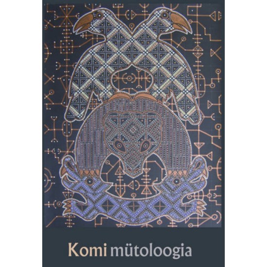 Komi mütoloogia