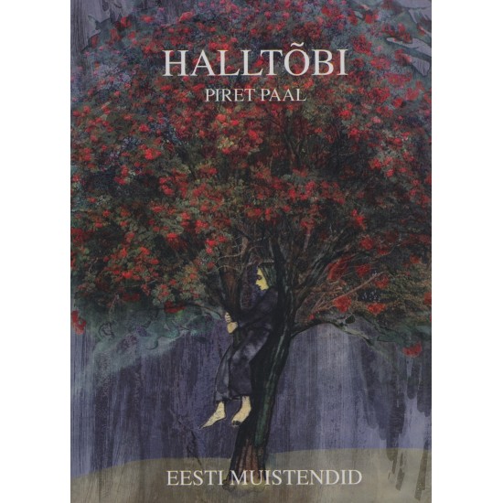 Halltõbi - Koostanud Piret Paal