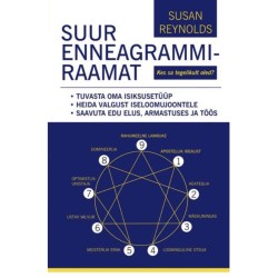 Suur enneagrammiraamat  - Susan Reynolds