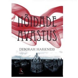 Nõidade avastus,  Deborah Harkness - kasutatud raamat