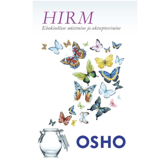 OSHO - Hirm